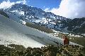 Sabalan Kouh - et af Irans mest karakterfulde bjerge