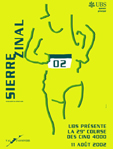 Logo Sierre-Zinal