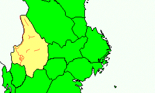 Värmland